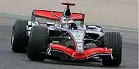 Kimi Räikkönen