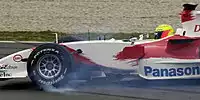 Ralf Schumacher