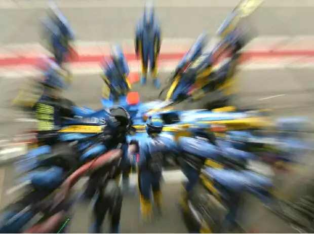 Fernando Alonso Titel-Bild zur News: Fernando Alonso