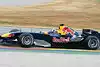 Bild zum Inhalt: Red Bull Racing: Wieder keine Grand-Prix-Distanz...