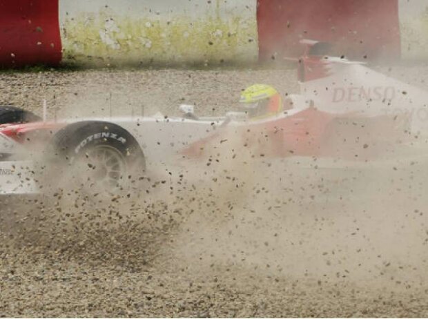 Ralf Schumacher Ralf Schumacher