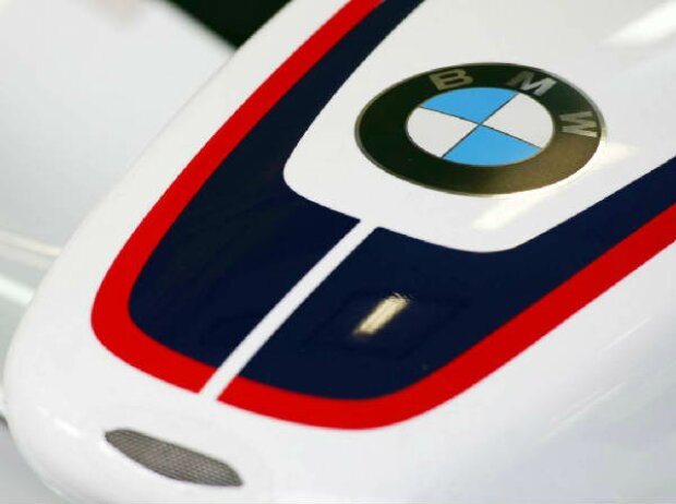 Titel-Bild zur News: BMW Logo