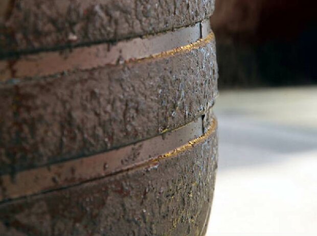 Michelin-Reifen Michelin-Reifen