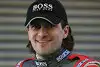 Bild zum Inhalt: Markus Winkelhock: Name verpflichtet
