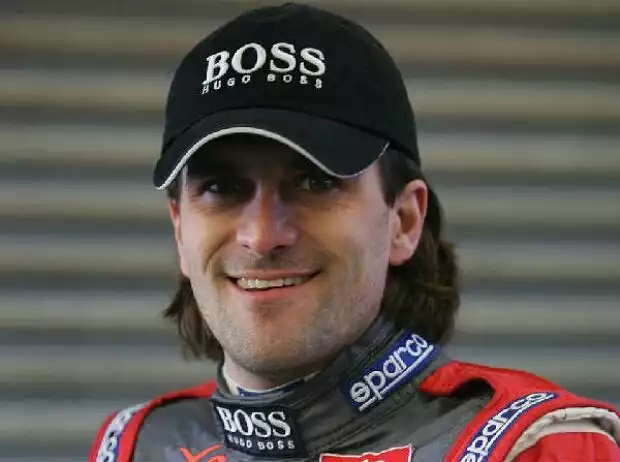 Titel-Bild zur News: Markus Winkelhock