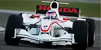 Bild zum Inhalt: MF1 Racing und Super Aguri F1: Dabei sein ist alles!