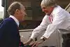 Bild zum Inhalt: Ecclestone: Lob für Rosberg, Kritik an Alonso