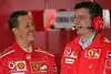 Bild zum Inhalt: Schumacher: "Selten war ich so heiß auf eine Saison"