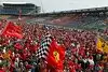 Bild zum Inhalt: Die Formel 1 ist so deutsch wie nie