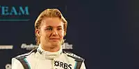 Nico Rosberg