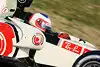 Bild zum Inhalt: Honda will in Bahrain Leistungen sprechen lassen