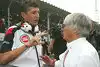 Bild zum Inhalt: 'GPMA'-Treffen mit Ecclestone: Kommt es zur Einigung?