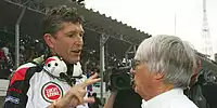 Bild zum Inhalt: 'GPMA'-Treffen mit Ecclestone: Kommt es zur Einigung?