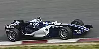 Nico Rosberg