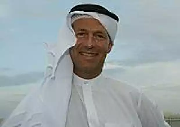 Christian Danner Titel-Bild zur News: Christian Danner