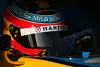Bild zum Inhalt: Alonso sieht Schumacher und Button als schärfste Rivalen