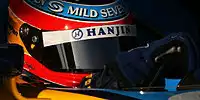 Bild zum Inhalt: Alonso sieht Schumacher und Button als schärfste Rivalen