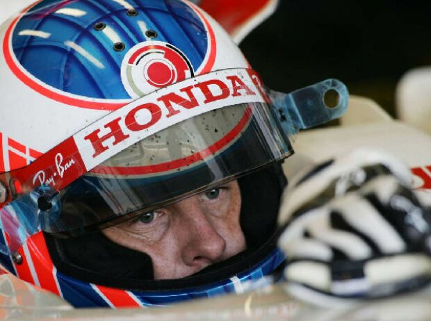 Jenson Button Jenson Button