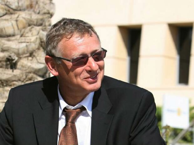 Hermann Tilke Hermann Tilke