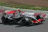 Bild zum Inhalt: Stuck: "McLaren-Mercedes ist das stärkste Team"