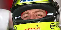 Bild zum Inhalt: Ralf Schumacher und Toyota zum Siegen verdammt