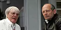 Bild zum Inhalt: McLaren-Mercedes bekennt sich zu Ecclestone
