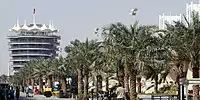 Bild zum Inhalt: Bahrain: Teams und Fahrern bleibt die große Hitze erspart