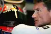 Bild zum Inhalt: Coulthard glaubt fest an eine Zielankunft