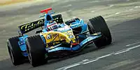 Fernando Alonso