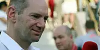 Adrian Newey