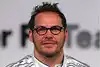 Bild zum Inhalt: Jacques Villeneuve sieht sich auf dem richtigen Weg