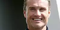 David Coulthard