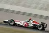 Bild zum Inhalt: Davidson Freitagsschnellster - Schumacher starker Zweiter