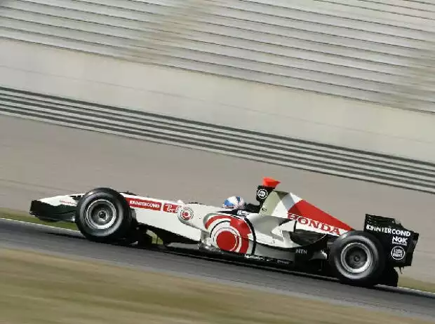 Anthony Davidson Titel-Bild zur News: Anthony Davidson