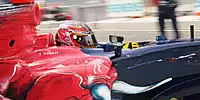 Bild zum Inhalt: V10-Diskussion nach Liuzzi-Zeit wieder brandheiß