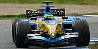Giancarlo Fisichella