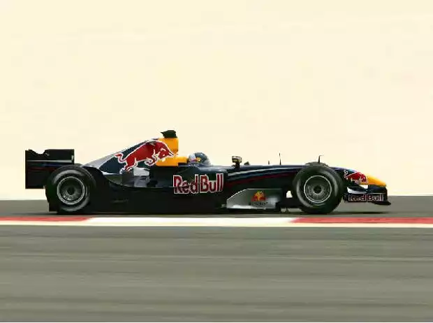 Christian Klien Titel-Bild zur News: Christian Klien