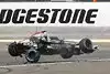 Bild zum Inhalt: McLaren-Mercedes verpatzt das erste Qualifying
