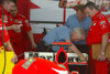 Bild zum Inhalt: Beschwerden über Ferraris neuen Heckflügel