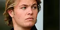 Nico Rosberg