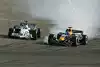Bild zum Inhalt: BMW Sauber F1 Team von Rennvorstellung enttäuscht