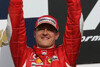 Bild zum Inhalt: Das Interview zum Rennen mit Michael Schumacher