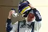Bild zum Inhalt: Rosberg: "Zwei Punkte - was will man mehr?"
