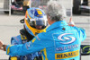 Bild zum Inhalt: Alonso und Renault in Bahrain weltmeisterlich