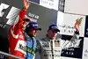 Bild zum Inhalt: Dennis: Kimi oder Juan-Pablo können jederzeit gehen