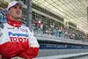 Bild zum Inhalt: Toyotas John Howett verspricht: "Arbeiten Tag und Nacht"