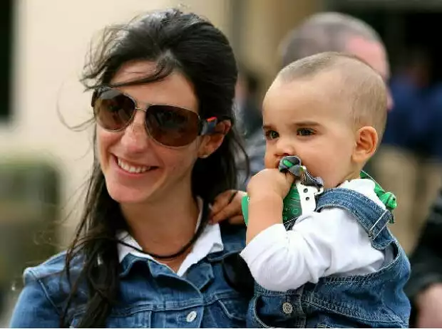 Connie und Sebastian Montoya Titel-Bild zur News: Connie und Sebastian Montoya