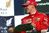 Bild zum Inhalt: Schumacher: "Sind heiß darauf, dass es so weitergeht"