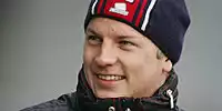 Kimi Räikkönen
