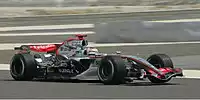 Bild zum Inhalt: Hätte Räikkönen in Bahrain gewinnen können?